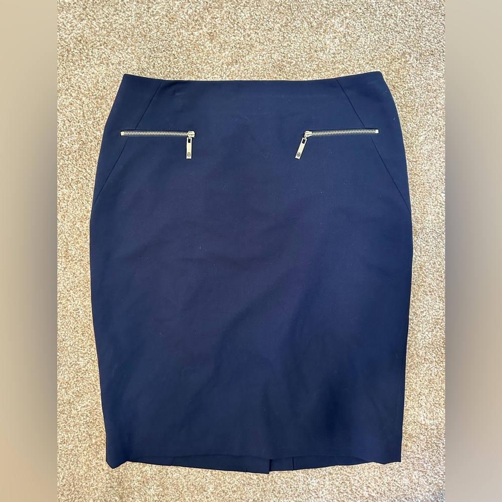 Tommy Hilfiger Pencil Skirt